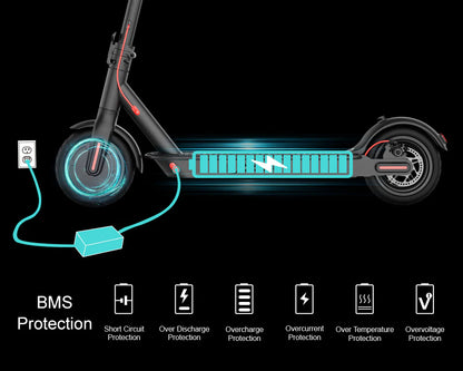 Nanrobot H1
