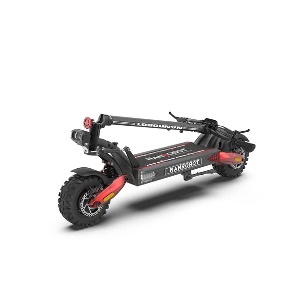 Nanrobot LS7+72v