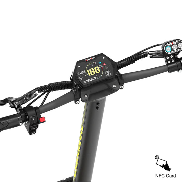 Nanrobot LS7+72v