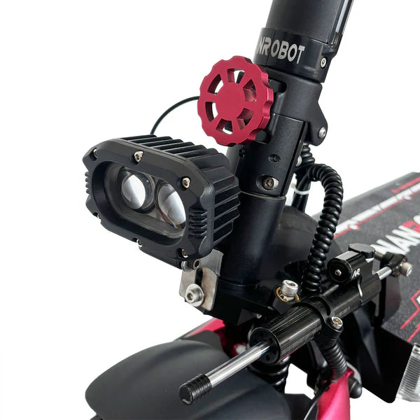 Nanrobot LS7+72v