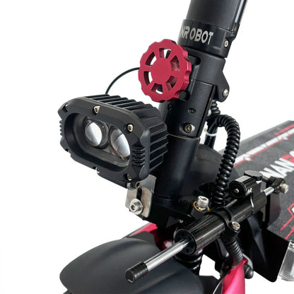 Nanrobot LS7+72v