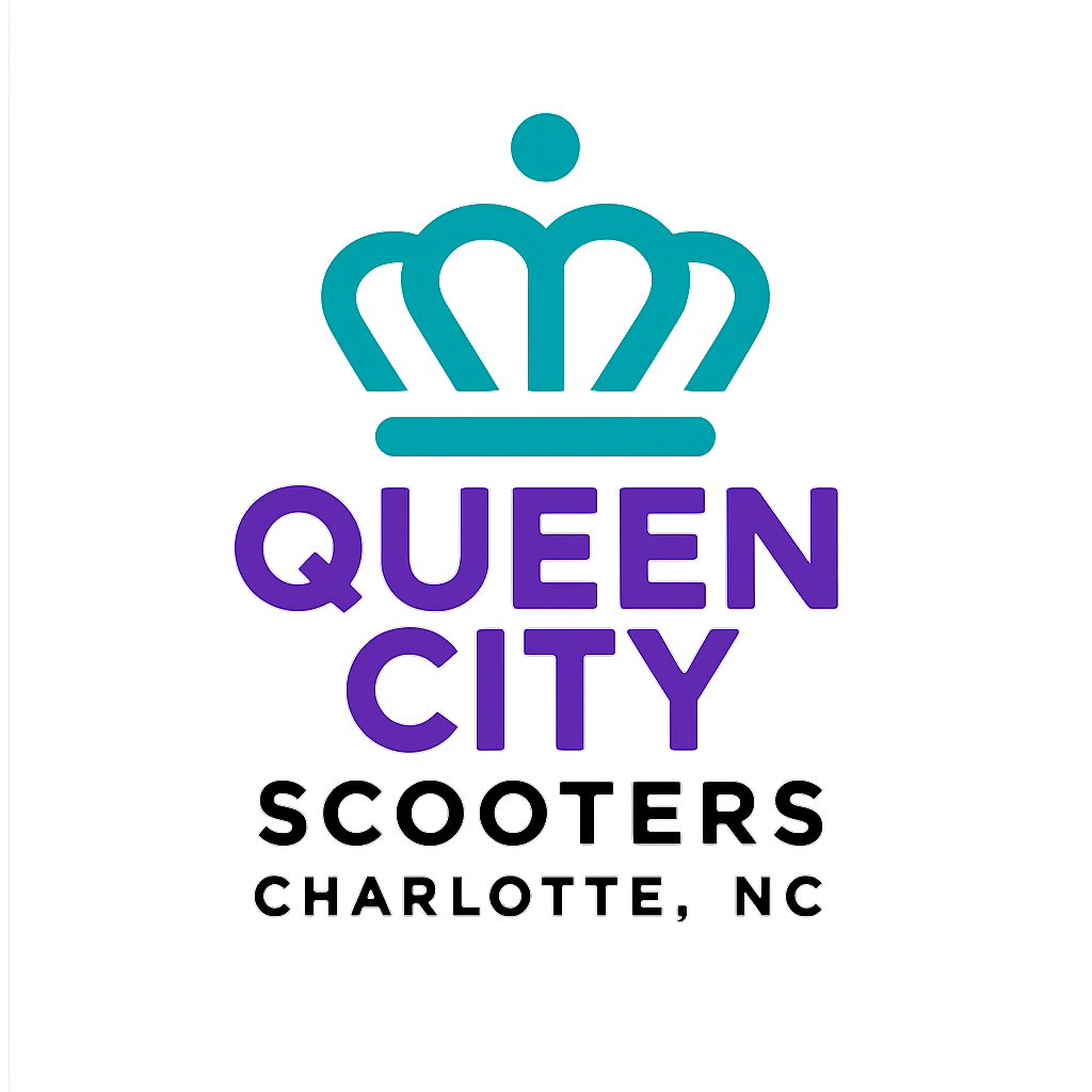 Queen City Scooters