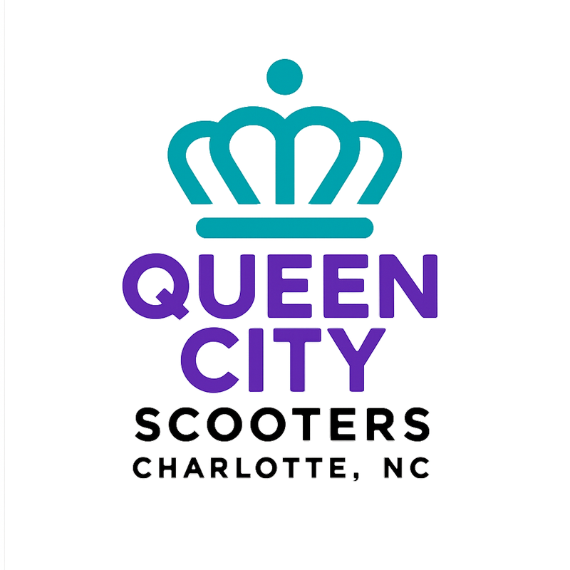 Queen City Scooters