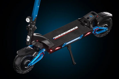 RoadRunner RS5 Pro
