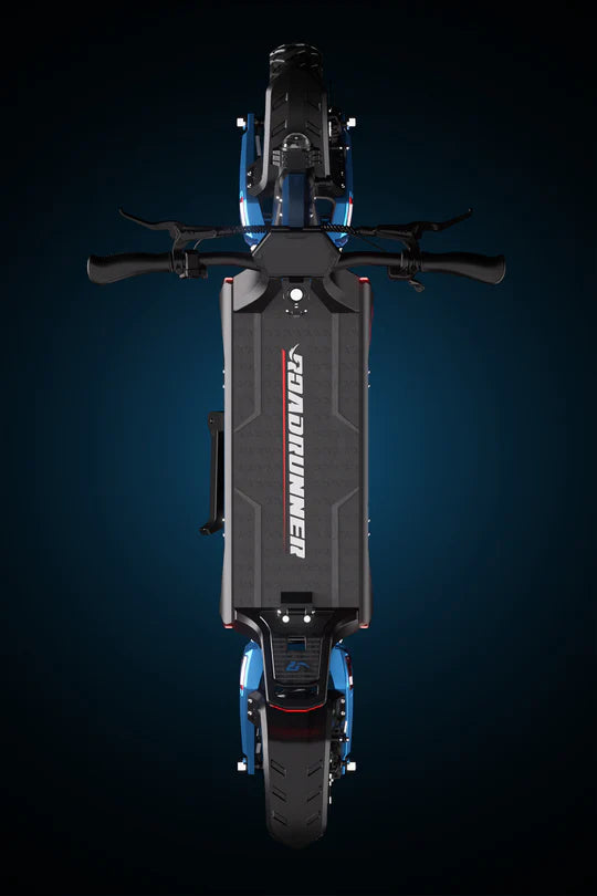 RoadRunner RS5 Pro