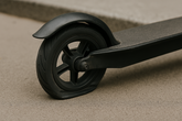 Charlotte Scooter Shop