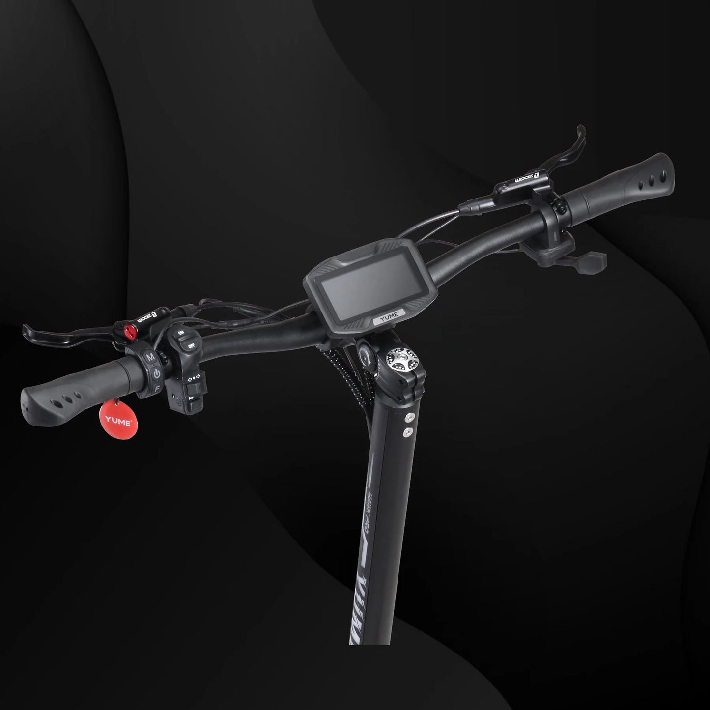Yume Hawk Pro Wide