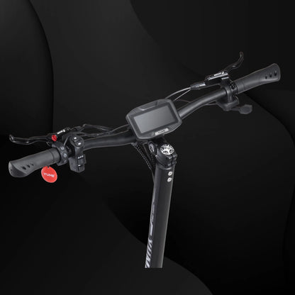 Yume Hawk Pro Wide