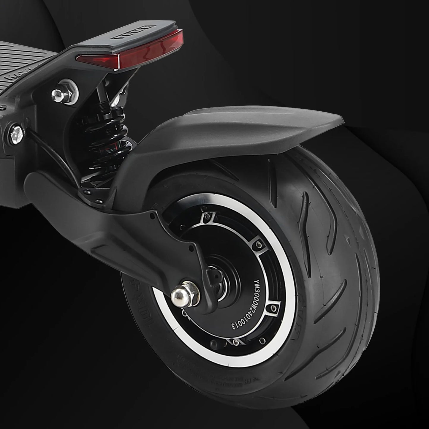Yume Hawk Pro Wide