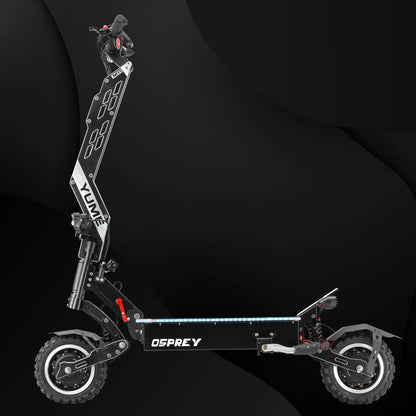 Yume Osprey
